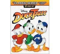 Artist Not Provided - DuckTales Collection 4-Pack
