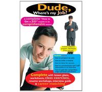 Artist Not Provided - Dude, Where's My Job [DVD] [NTSC]