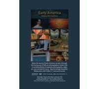 Artist Not Provided - Early America Video Art Gallery [DVD] [2007] [US Import]
