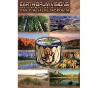 Artist Not Provided - Earth Drum Visions DVD+Cd [2008] [US Import]