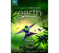 Artist Not Provided - Earth: One Amazing Day