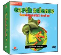 Artist Not Provided - Earth Science Fundamentals Series [DVD] [Region 1] [US Import] [NTSC]