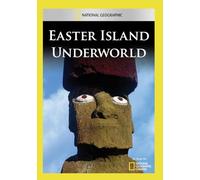 Artist Not Provided - Easter Island Underworld [DVD] [Region 1] [US Import] [NTSC]