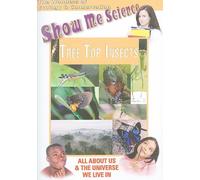 Artist Not Provided - Ecology: Tree Top Insects [DVD] [Region 1] [US Import] [NTSC]