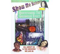 Artist Not Provided - Ecology: Understanding the Greenhouse Effect [DVD] [Region 1] [US Import] [NTSC]