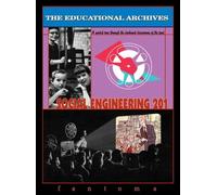 Artist Not Provided - Educational Archives: Social Engineering 201 [DVD] [2003] [Region 1] [US Import] [NTSC]