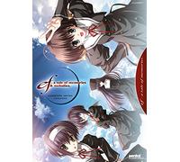 Artist Not Provided - Ef: Tale of Memories & Melodies [DVD] [2007] [Region 1] [US Import] [NTSC]