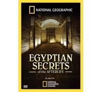 Artist Not Provided - Egyptian Secrets of the Afterlife [DVD] [2009] [Region 1] [US Import] [NTSC]