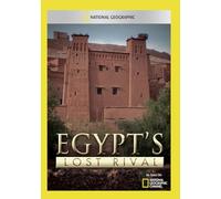 Artist Not Provided - Egypt's Lost Rival [DVD] [Region 1] [US Import] [NTSC]