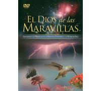 Artist Not Provided - El Dios De Las Maravillas [DVD] [Region 1] [US Import] [NTSC]