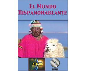 Artist Not Provided - El Mundo Hispanohablante [DVD] [2004] [Region 1] [US Import] [NTSC]