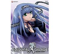 Artist Not Provided - Elemental Gelade 2: Foundations [DVD] [Region 1] [US Import] [NTSC]