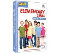 Artist Not Provided - Elementary Series [DVD] [Region 1] [US Import] [NTSC]