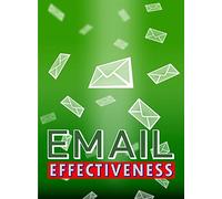Artist Not Provided - Email Effectiveness