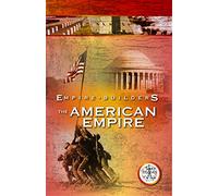 Artist Not Provided - Empire Builders: The American Empire
