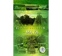 Artist Not Provided - Empire Builders: The Mayans