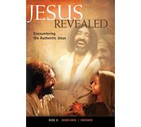 Artist Not Provided - Encountering the Authentic Jesus 2 [DVD] [Region 1] [US Import] [NTSC]