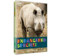Artist Not Provided - Endangered Species [DVD] [1998] [Region 1] [US Import] [NTSC]