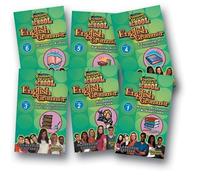 Artist Not Provided - English Grammar Super Pack [DVD] [Region 1] [US Import] [NTSC]