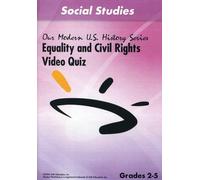 Artist Not Provided - Equality & Civil Rights [DVD] [2004] [Region 1] [US Import] [NTSC]