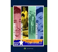 Artist Not Provided - Errol and Fidel: A Cuban Story [DVD] [Region 1] [US Import] [NTSC]