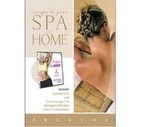 Artist Not Provided - Escape to Your Spa at Home: Pilates for Anybody [DVD] [Region 1] [US Import] [NTSC]