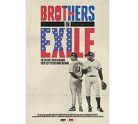 Artist Not Provided - Espn Films 30 for 30: Brothers in Exile [DVD] [Region 1] [US Import] [NTSC]