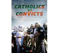 Artist Not Provided - ESPN FILMS 30 for 30: Catholics vs Convicts [Import USA Zone 1]