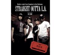 Artist Not Provided - ESPN Films 30 for 30: Straight Outta LA [DVD] [NTSC]