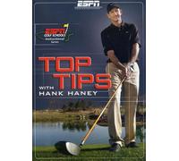 Artist Not Provided - Espn Golf Schools: Top Tips [DVD] [Region 1] [US Import] [NTSC]