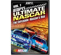 Artist Not Provided - Espn Ultimate Nascar 1: Explosion [DVD] [2007] [Region 1] [US Import] [NTSC]