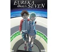 Eureka Seven: Good Night Sleep Tight Young Lovers [DVD] [Region 1] [US Import] [NTSC]
