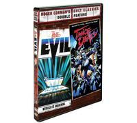 Artist Not Provided - Evil & Twice Dead [DVD] [Region 1] [US Import] [NTSC]