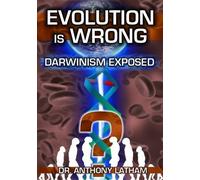 Artist Not Provided - Evolution Is Wrong: Darwinism Exposed [DVD] [Region 1] [US Import] [NTSC]