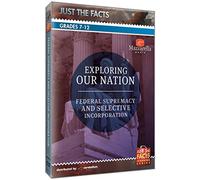 Artist Not Provided - Exploring Our Nation:Federal Supremac
