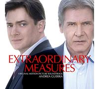 Artist Not Provided - Extraordinary Measures (Original Soundtrack)