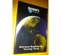 Artist Not Provided - Extreme Engineering: Turning Torso