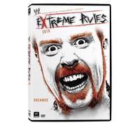 Artist Not Provided - Extreme Rules 2010 [DVD] [Region 1] [US Import] [NTSC]
