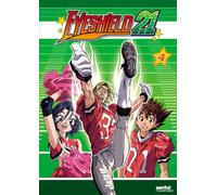 Artist Not Provided - Eyeshield 21: Collection 4 [DVD] [Region 1] [US Import] [NTSC]