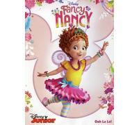 Artist Not Provided - Fancy Nancy: Volume 1