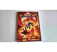 Artist Not Provided - Fantastic Four: World's Greatest Heroes 2 [DVD] [Region 1] [US Import] [NTSC]
