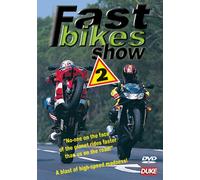 Artist Not Provided - Fast Bikes Show 2 [DVD] [Import]