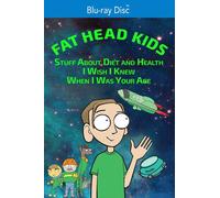 Artist Not Provided - Fat Head Kids [Blu-ray]