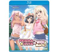 Artist Not Provided - Fate / Kaleid Liner Prisma Illya 2we Herz [Blu-ray]