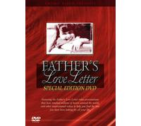 Artist Not Provided - Father's Love Letter [DVD] [2008] [Region 1] [US Import] [NTSC]