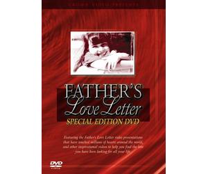 Artist Not Provided - Father's Love Letter [DVD] [2008] [Region 1] [US Import] [NTSC]