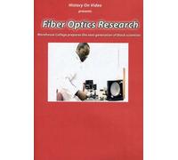 Artist Not Provided - Fiber Optics Research [DVD] [Region 1] [US Import] [NTSC]