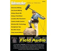 Artist Not Provided - Field Audio [DVD] [Region 1] [US Import] [NTSC]