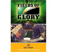 Artist Not Provided - Fields of Glory: Lsu [DVD] [Region 1] [US Import] [NTSC]