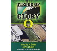 Artist Not Provided - Fields of Glory: Oregon [DVD] [Region 1] [US Import] [NTSC]